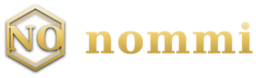 nommi logo